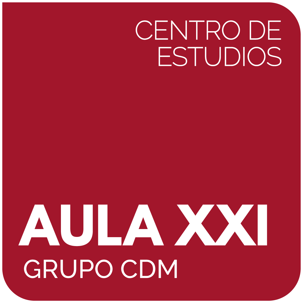 logo AulaXXI